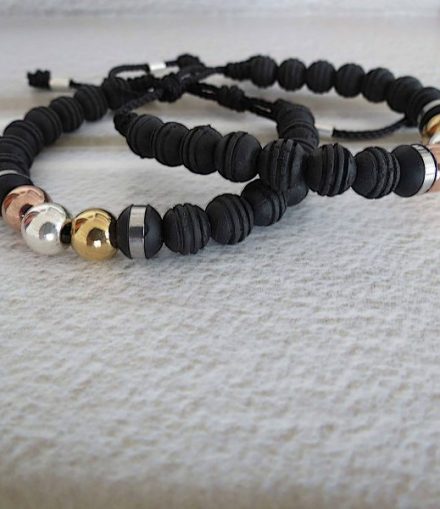 Pulseras Neopreno Grandes