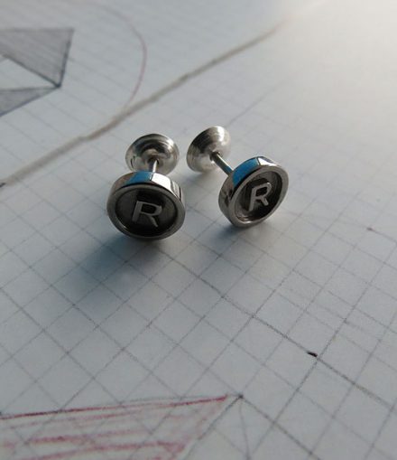 Aretes R