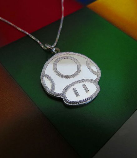 Dije Hongo (Toad)