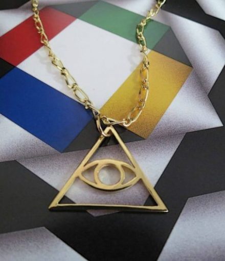 El Ojo De Horus*
