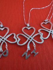 NudoTrébolDeCorazón (5) NudoTrébolDeCorazón (5)
