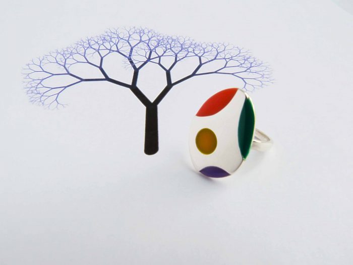 Anillo Caminos - Imagen 3