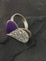 Anillo-Corazón