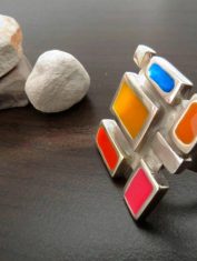 Anillo-Cubos