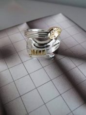 Anillo-Guitarra