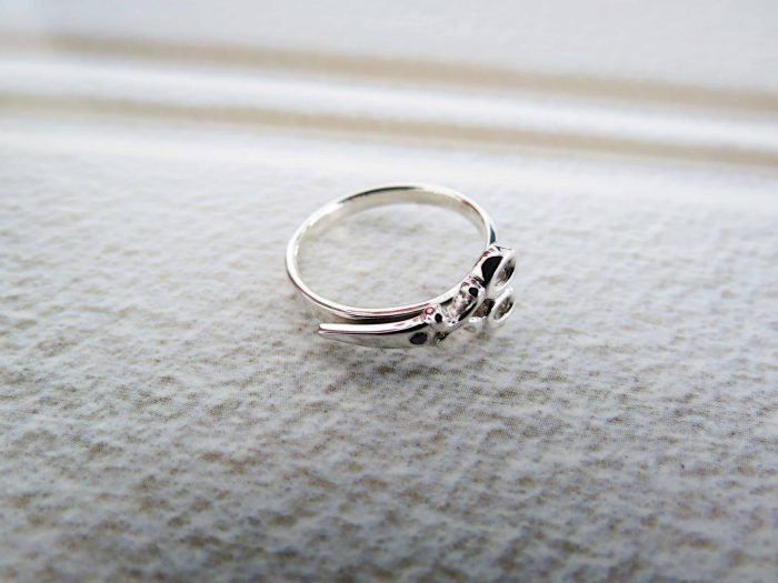 Anillo Tijeras - Imagen 3