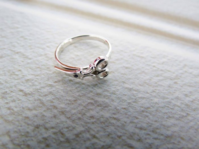 Anillo Tijeras - Imagen 4