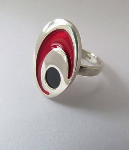 Anillo Eclipse
