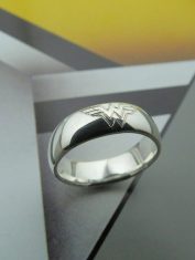 AnilloLogoWonder Woman (3)
