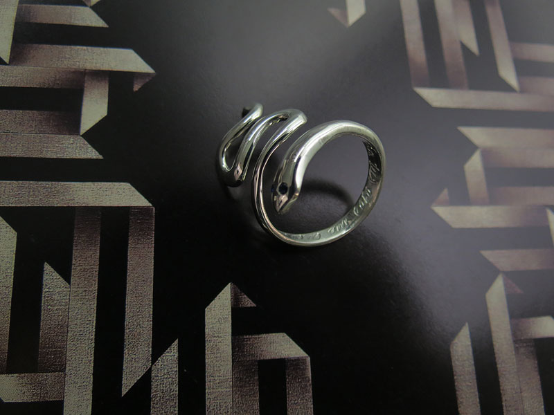Anillo Serpiente - Imagen 3