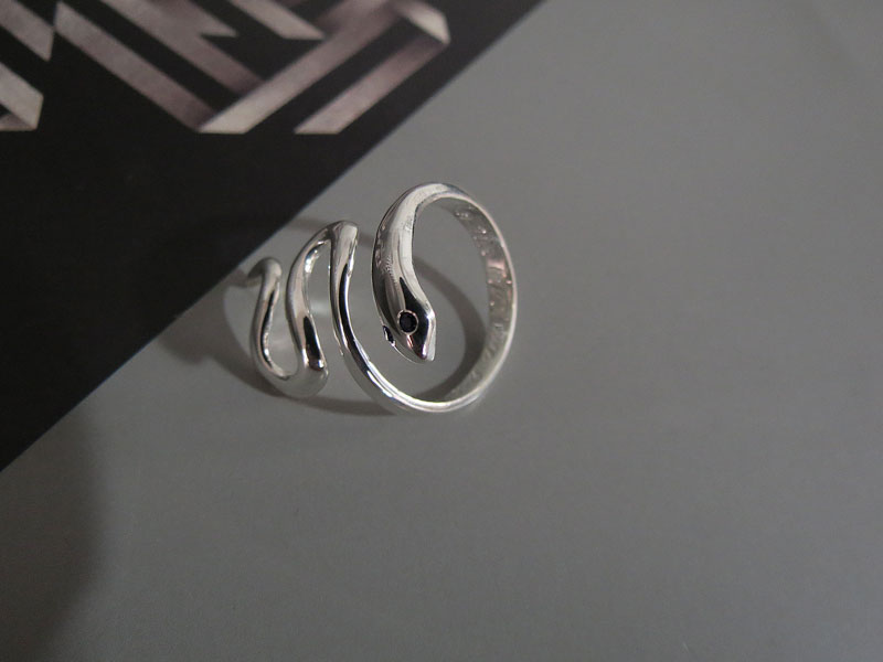 Anillo Serpiente - Imagen 5