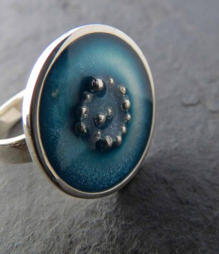 Anillo Universo Evolución