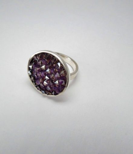 Anillo Universo de Luz