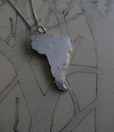 Dije Suramérica