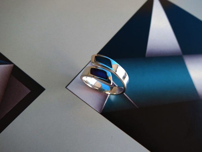 Anillo Almas Gemelas - Imagen 3