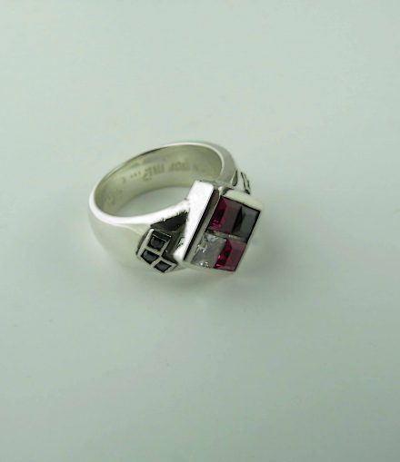 Anillo Harley Quinn
