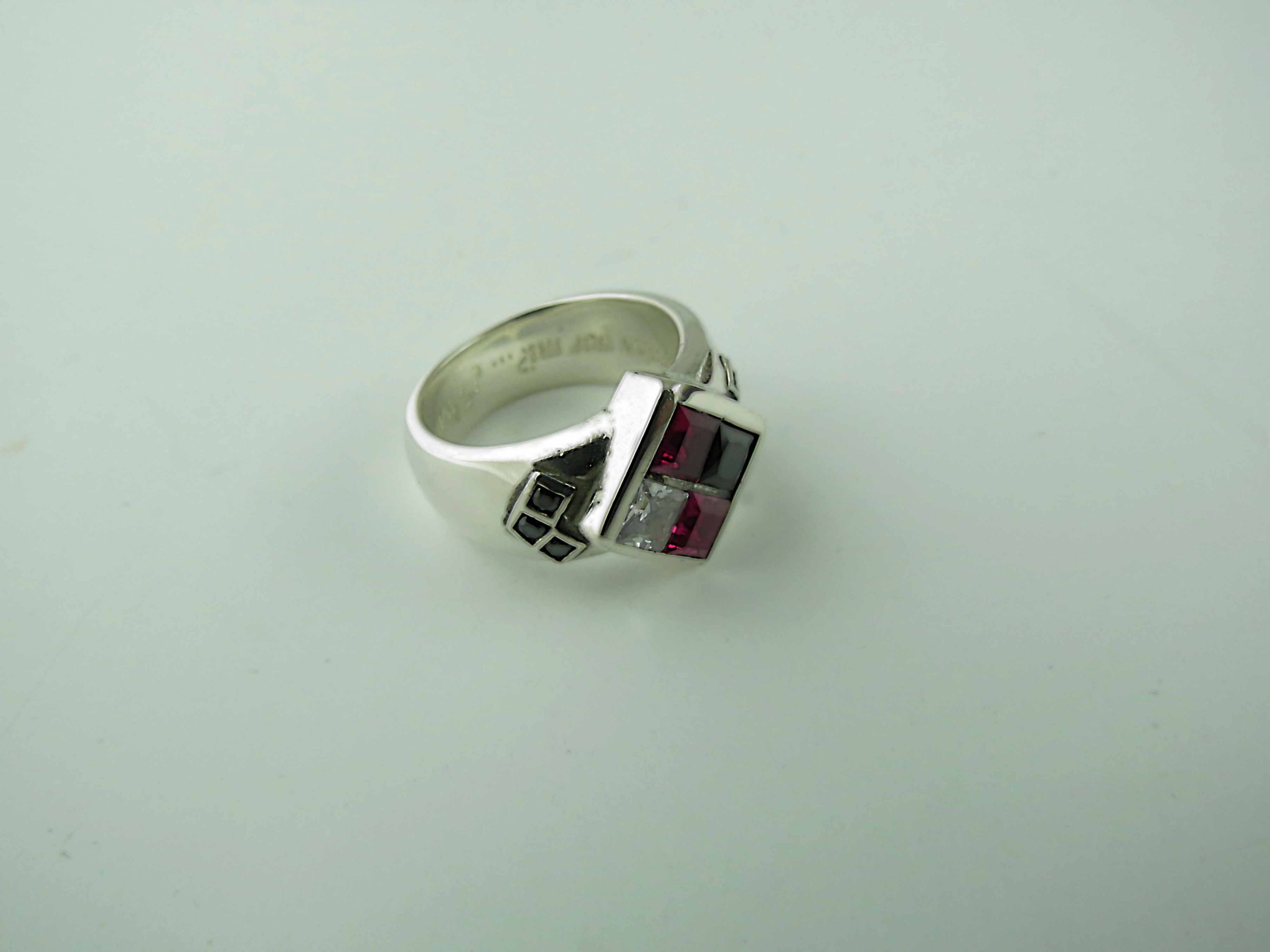 Anillo Harley Quinn