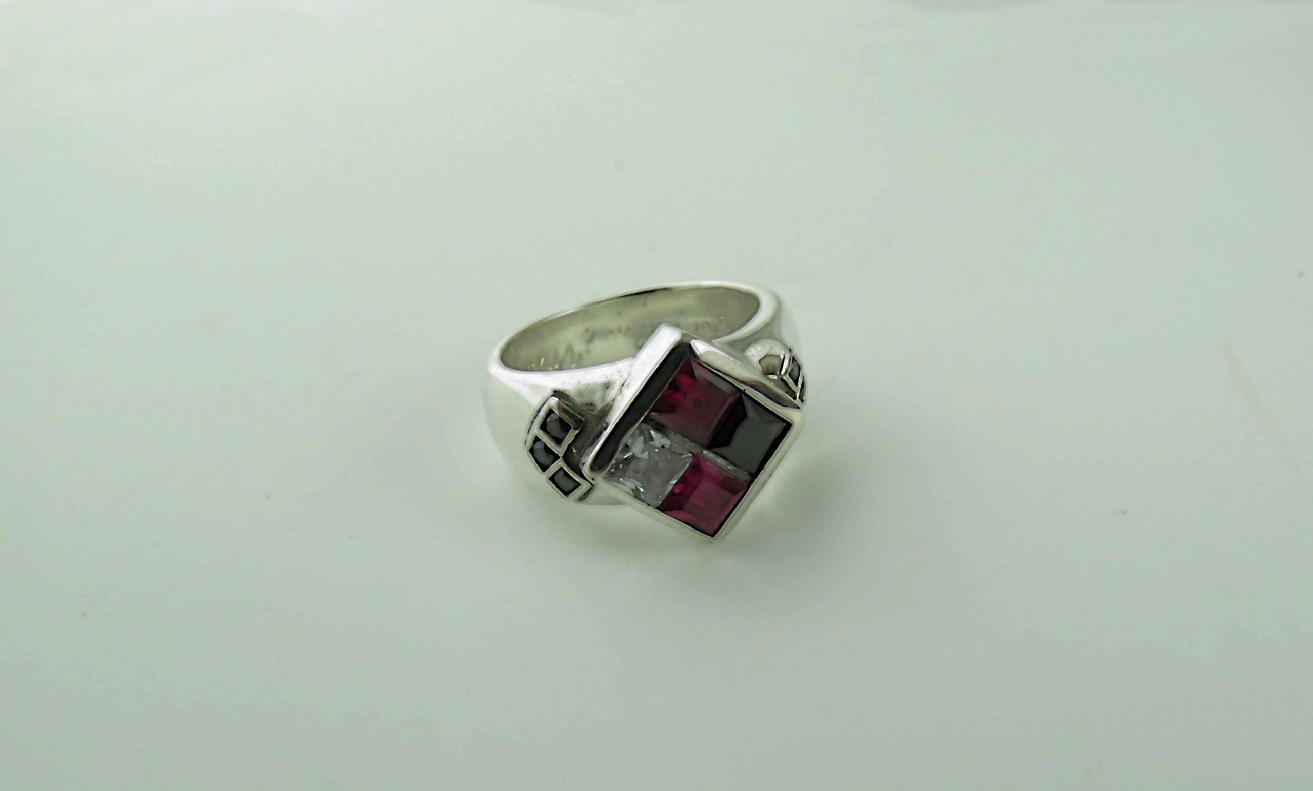 Anillo Harley Quinn - Imagen 3