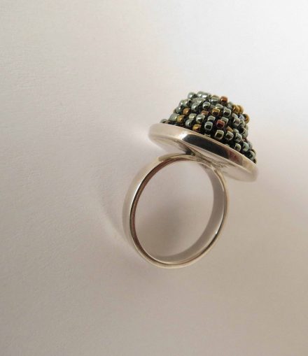 Anillo Camaleón