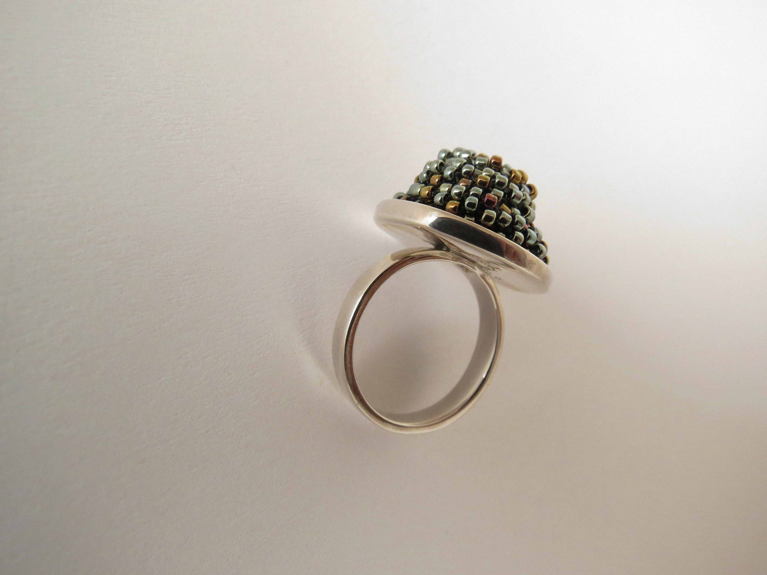 Anillo Camaleón