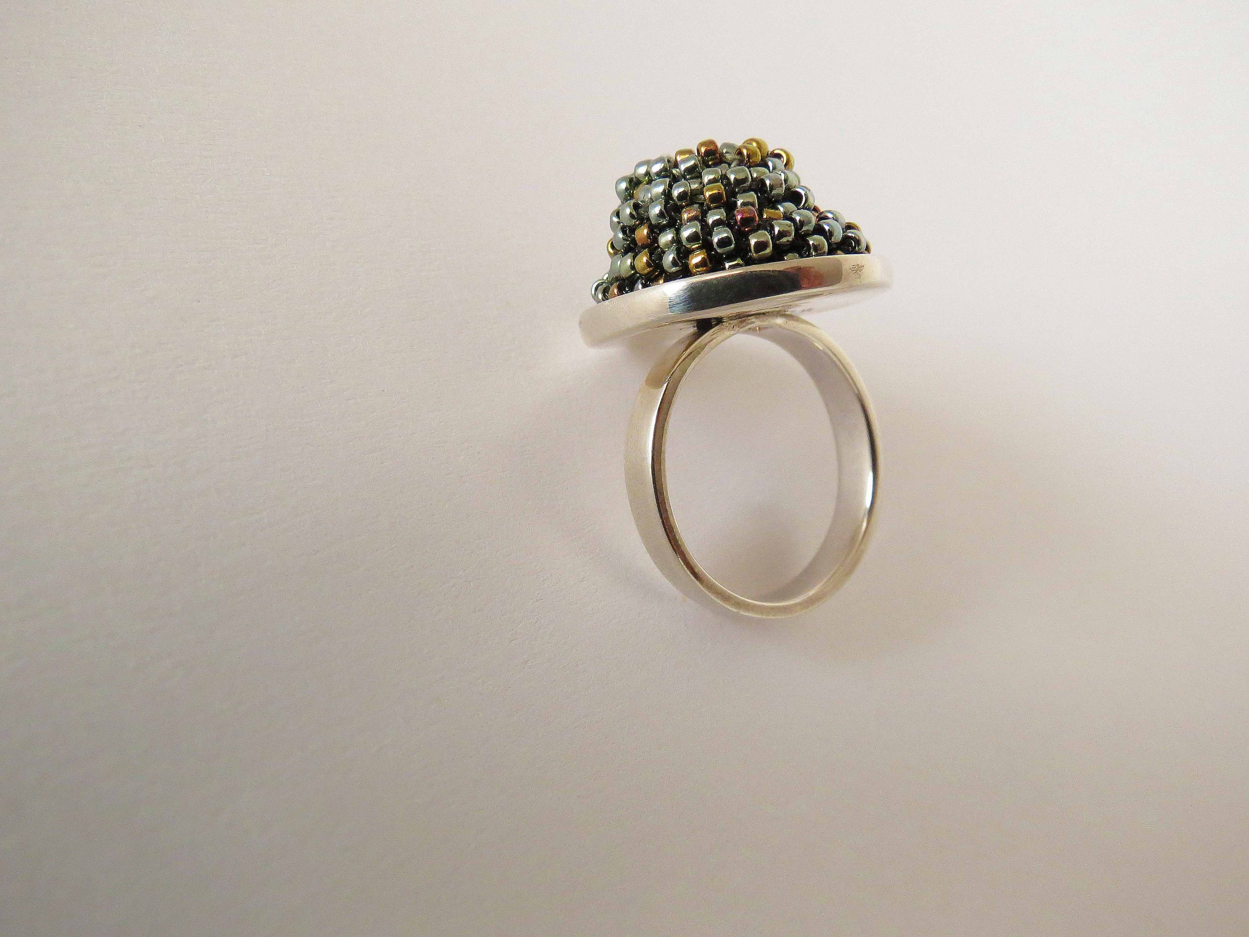 Anillo Camaleón - Imagen 2