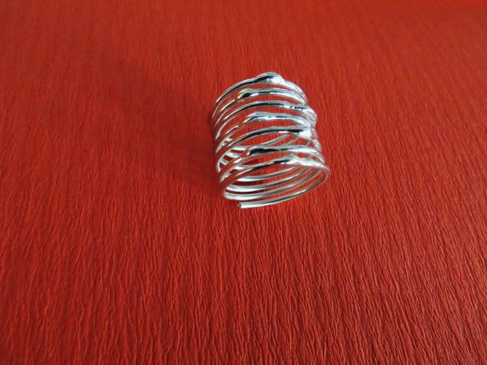 Anillo Espiral - Imagen 2