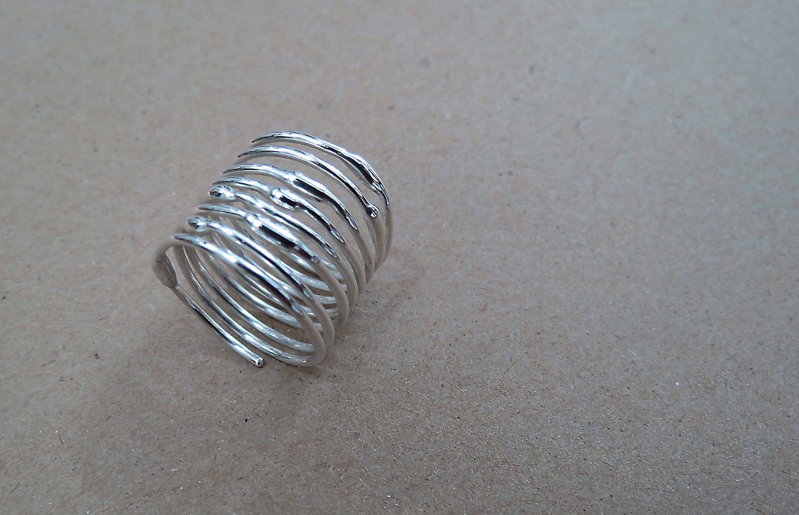 Anillo Espiral - Imagen 5
