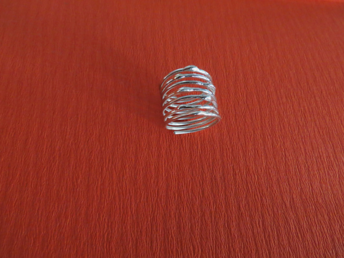 Anillo Espiral - Imagen 3