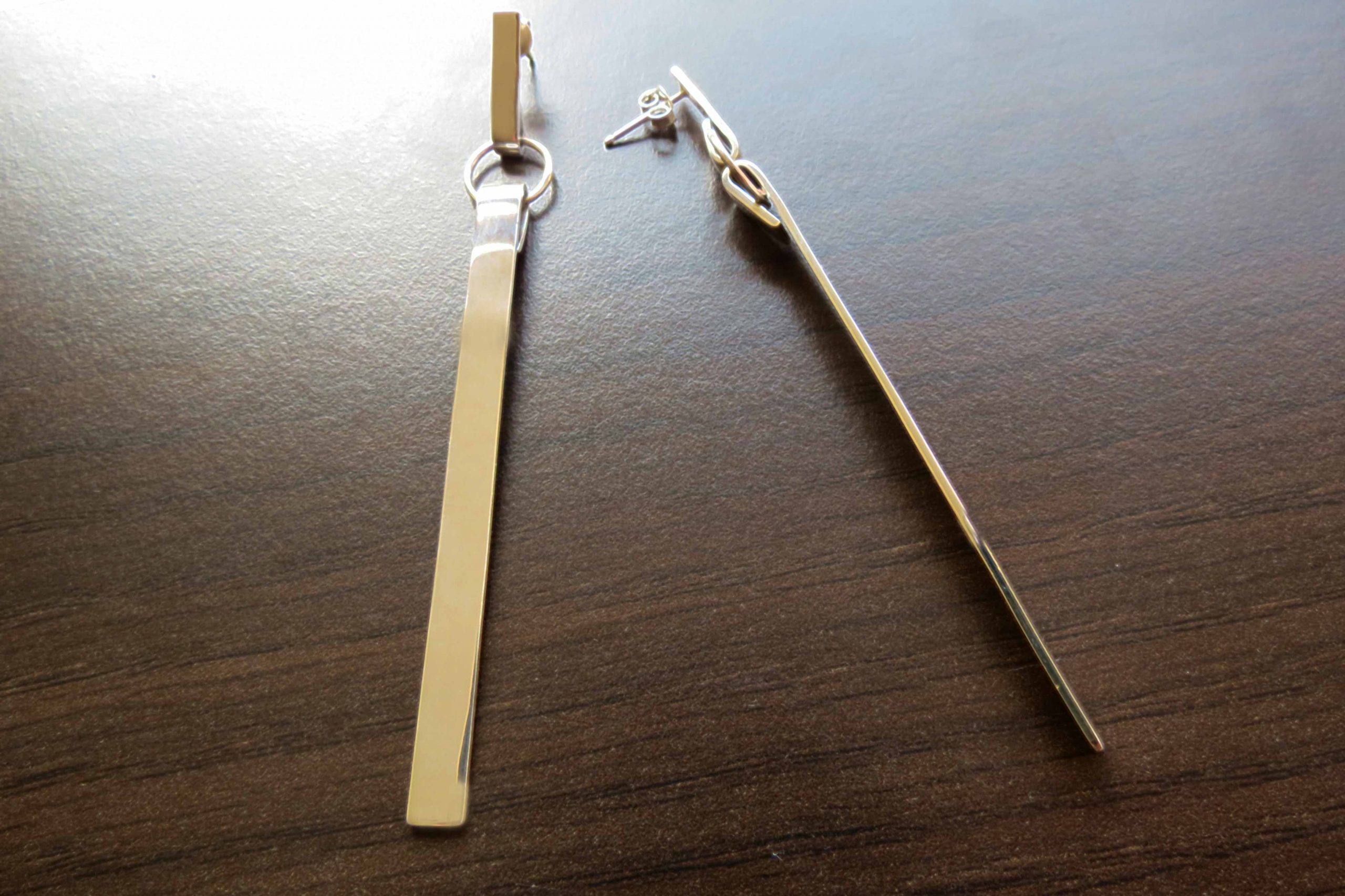 Aretes Stick