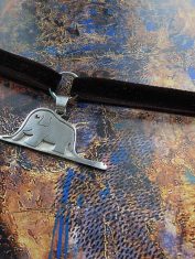 Choker Elefante Boa (Principito) (4)