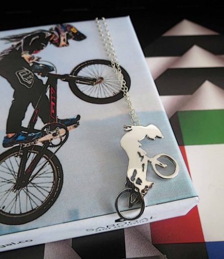 Dije Bicicross
