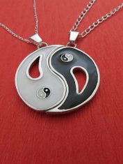 DijeCompartido YinYang DijeCompartido YinYang