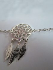 PulseraAtrapasueños