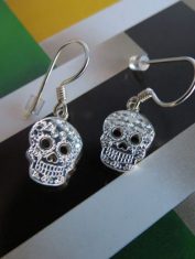 Aretes-Catrina-Colgantes (2)