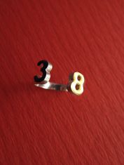 Anillo-Número (3)