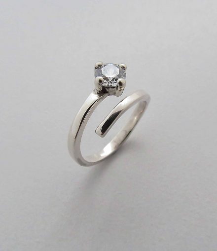 Anillo Compromiso Espiral