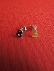 Aretes-Número (2)