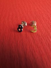 Aretes-Número (3)