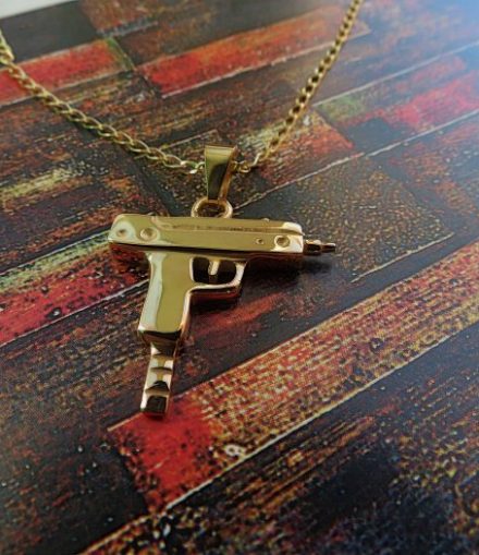 Dije Pistola