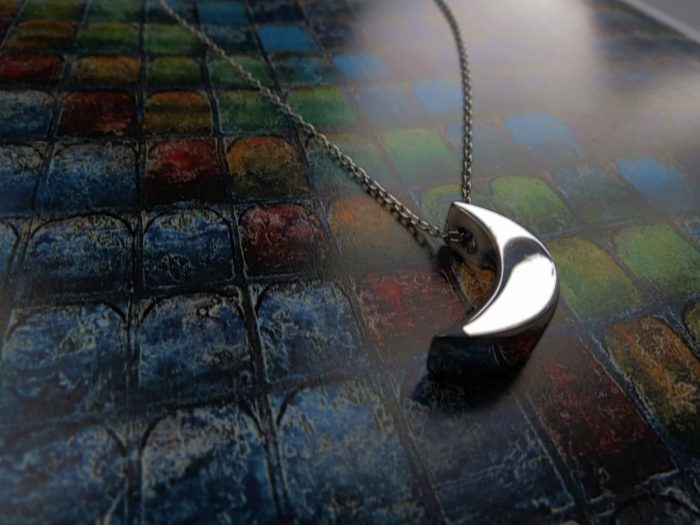 Luna 3D - Imagen 3