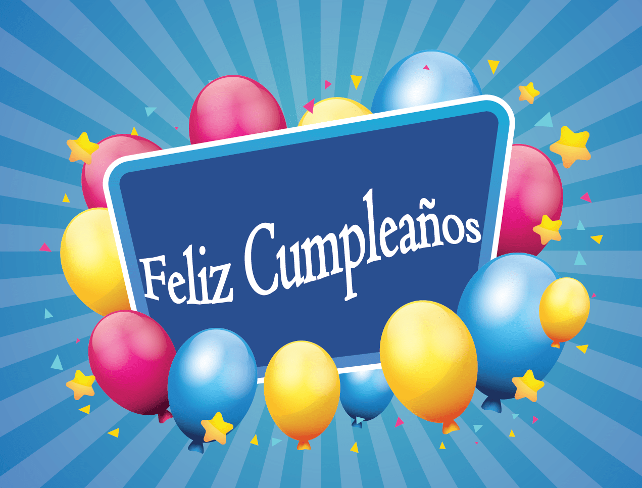 Gift Card Cumpleaños - Imagen 2