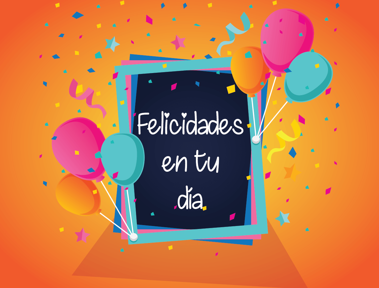 Gift Card Cumpleaños - Imagen 3
