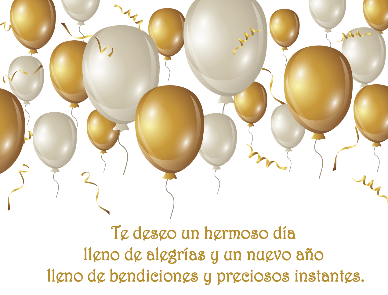 Gift Card Cumpleaños - Imagen 4