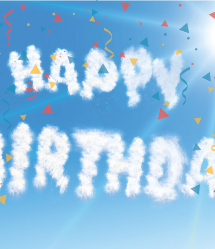 Gift Card Cumpleaños