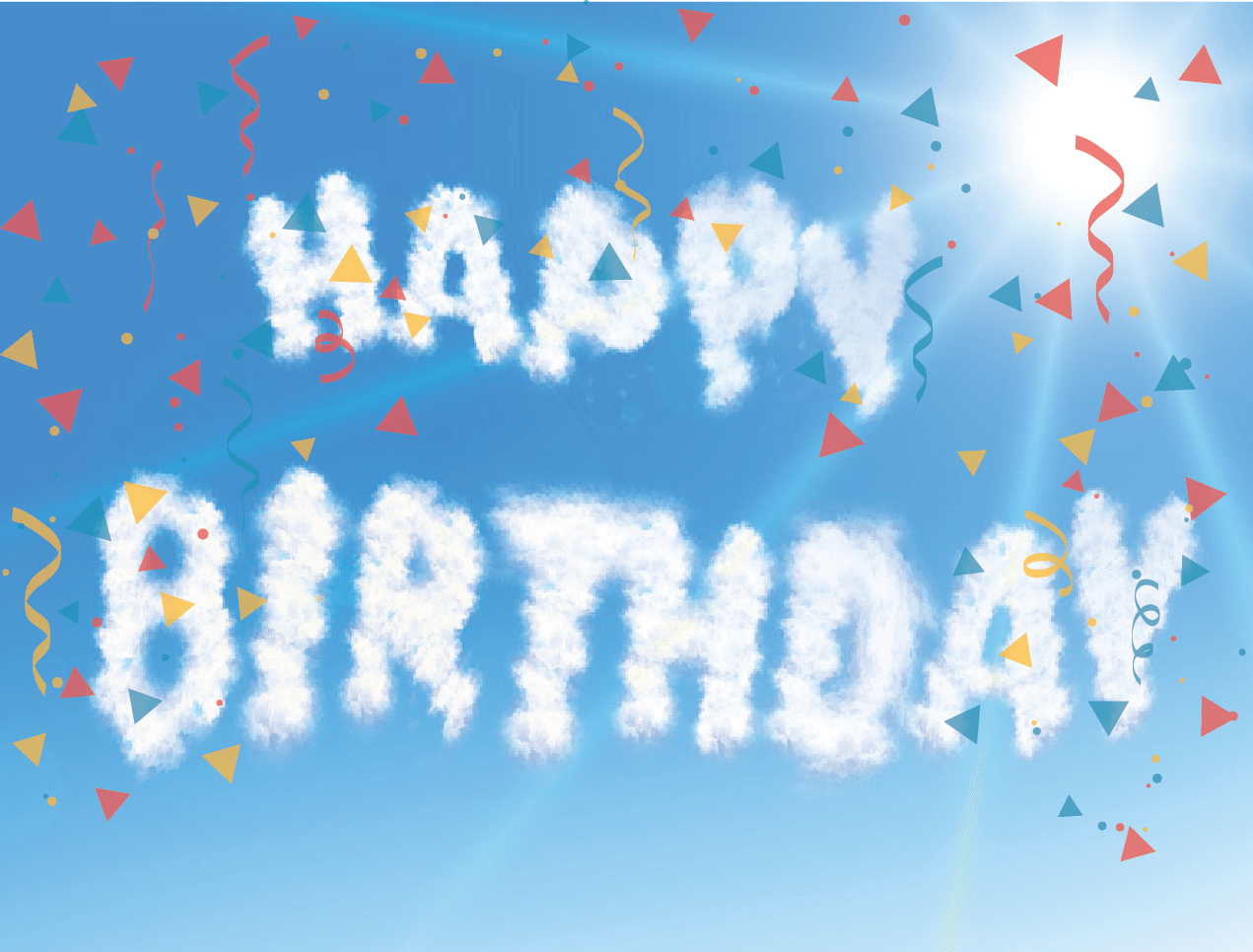 Gift Card Cumpleaños