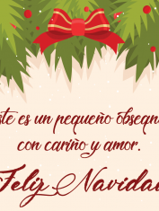 G.C. Navidad 4-25