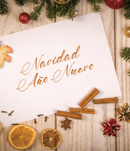 Gift Card Navidad