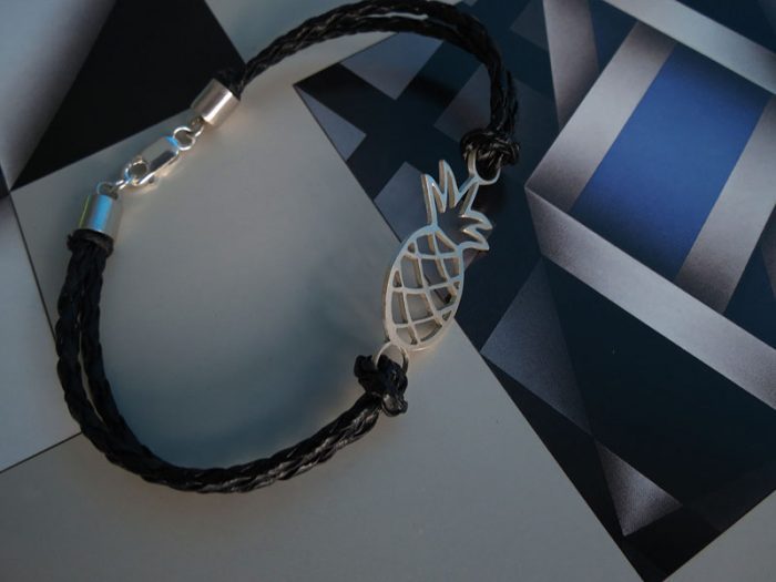Pulsera Piña - Imagen 2