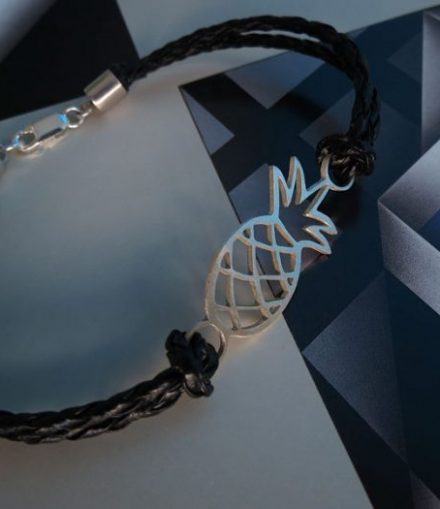 Pulsera Piña