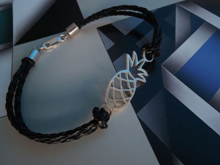 Pulsera Piña - Imagen 3